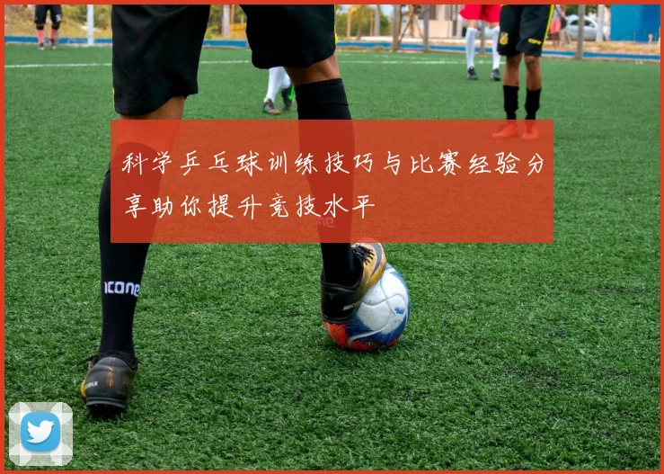 科学乒乓球训练技巧与比赛经验分享助你提升竞技水平