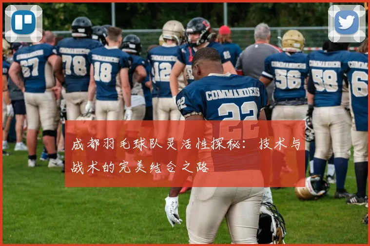 成都羽毛球队灵活性探秘：技术与战术的完美结合之路
