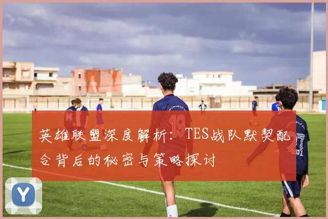 英雄联盟深度解析：TES战队默契配合背后的秘密与策略探讨